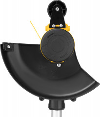 Триммер аккумуляторный GT-230 - Фото 34