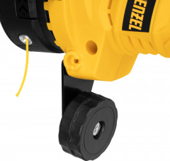 Триммер аккумуляторный GT-230 - Фото 36