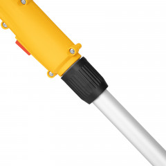 Триммер аккумуляторный GT-230 - Фото 37