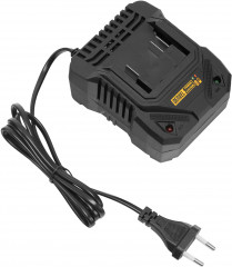 Триммер аккумуляторный GT-230 - Фото 38