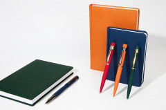 Ручка шариковая автоматическая - Фото 3