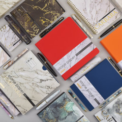 Тетрадь общая - Фото 3