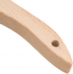 Щетка зачистная трехрядная - Фото 3