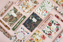 Тетрадь общая «Цветочная страсть» - Фото 7