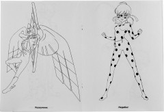 Леди баг и Супер-Кот - Фото 1