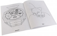 Леди баг и Супер-Кот - Фото 3