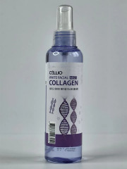 Мист-спрей для лица с коллагеном «Moisture Facial Mist Collagen» - Фото 2