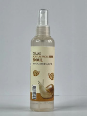 Мист-спрей для лица с муцином улитки «Moisture Facial Mist Snail» - Фото 2