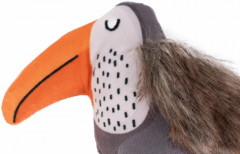 Игрушка для кошек с мятой «Птичка» - Фото 1