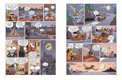 Кот Мэнджи и морской дракон - Фото 1