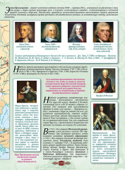 Учебный комплект «Всемирная история: 1640-1900 гг. 7 класс» - Фото 3