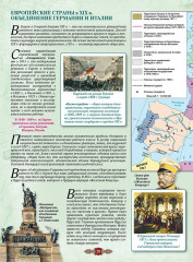 Учебный комплект «Всемирная история: 1640-1900 гг. 7 класс» - Фото 5
