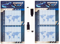 Настольная игра «Воздушный бой» - Фото 6