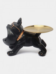 Статуэтка «Французский бульдог» - Фото 1