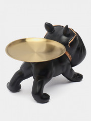 Статуэтка «Французский бульдог» - Фото 2