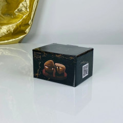 Набор солонок на подставке «Винтаж» - Фото 1