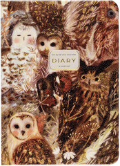 Ежедневник - Фото 1