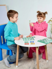 Игра настольная «Тоси Боси» - Фото 6