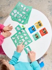 Игра настольная «Тоси Боси» - Фото 7