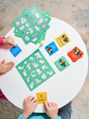 Игра настольная «Тоси Боси» - Фото 8