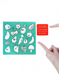 Игра настольная «Тоси Боси» - Фото 13