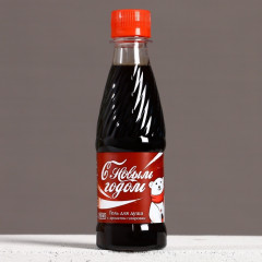 Подарочный набор новогодний «С праздником» - Фото 6