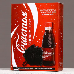 Подарочный набор новогодний «Радости» - Фото 3