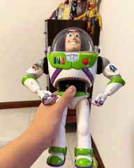 Фигурка «Toy Story. Базз Лайтер» - Фото 4