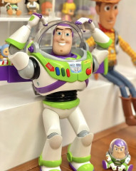 Фигурка «Toy Story. Базз Лайтер» - Фото 5