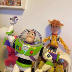 Фигурка «Toy Story. Базз Лайтер» - Фото 6