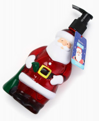 Гель для душа «Зимняя свежесть» - Фото 1