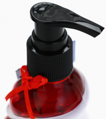 Гель для душа «Зимняя свежесть» - Фото 3