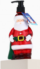 Гель для душа «Зимняя свежесть» - Фото 7