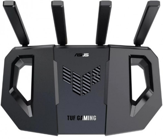 Роутер Wi-Fi TUF Gaming BE3600 90IG0900-MO9C00