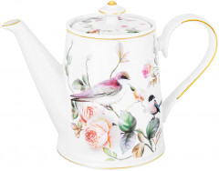 Чайник «Певчие птички» - Фото 3