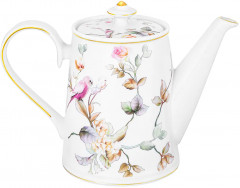 Чайник «Певчие птички» - Фото 4
