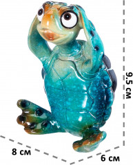 Фигурка декоративная «Ничего не слышу» - Фото 1