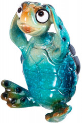 Фигурка декоративная «Ничего не слышу» - Фото 2