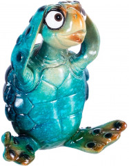 Фигурка декоративная «Ничего не слышу» - Фото 5