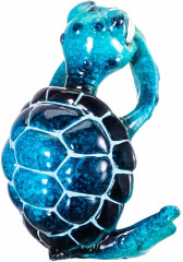 Фигурка декоративная «Ничего не говорю» - Фото 4