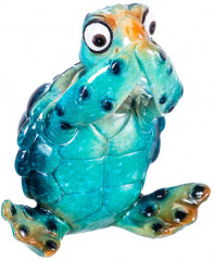 Фигурка декоративная «Ничего не говорю» - Фото 5