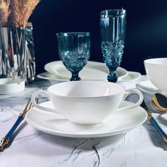 Бульонница «Atlant»