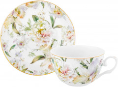 Чайная пара «Корнелия» - Фото 3