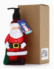 Гель для душа «Зимняя свежесть» - Фото 9