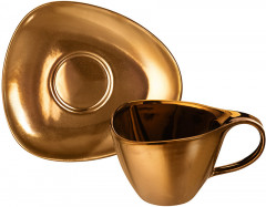 Чайная пара «Бронза» - Фото 2