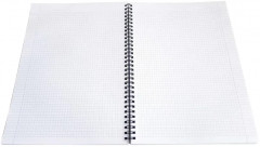 Тетрадь общая - Фото 1