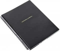 Тетрадь общая - Фото 2