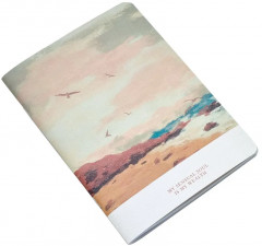 Тетрадь общая - Фото 2