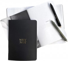 Тетрадь общая - Фото 3