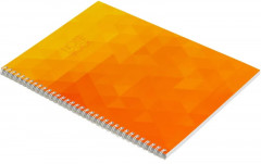 Тетрадь общая «Cristal» - Фото 3